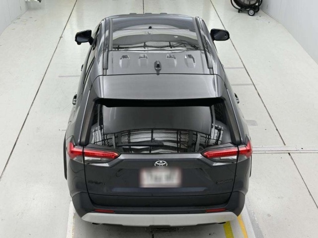 Toyota RAV4 2022 8243400-8