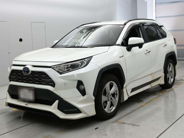 Toyota RAV4 2019 8243401-0