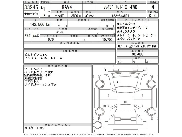 Toyota RAV4 2019 8243401-2
