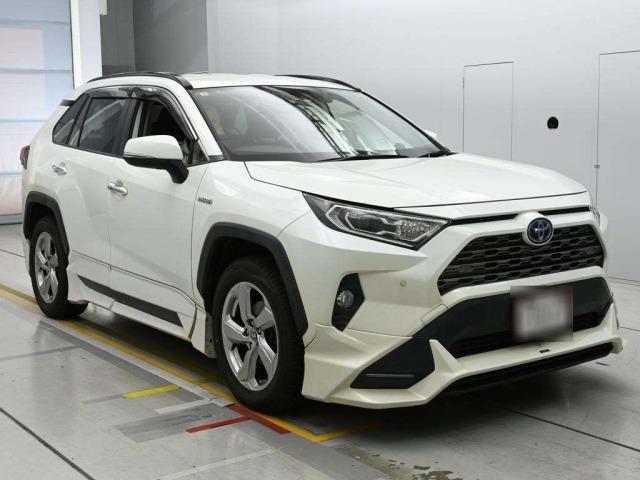 Toyota RAV4 2019 8243401-5