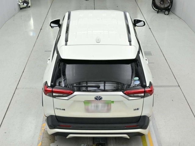 Toyota RAV4 2019 8243401-8