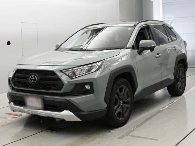 Toyota RAV4 2023 8243402-0