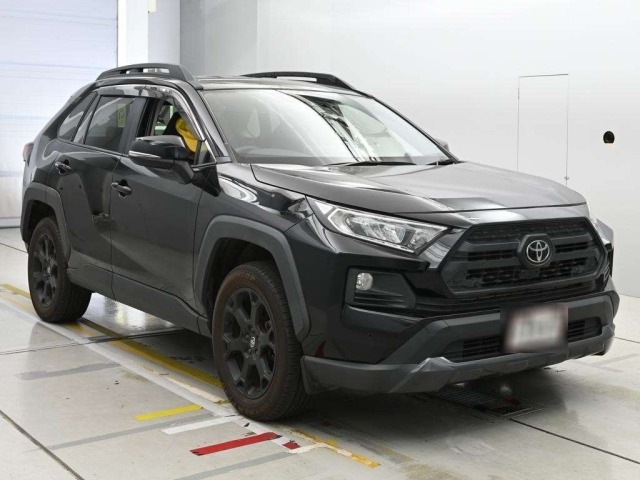 Toyota RAV4 2021 8243403-5