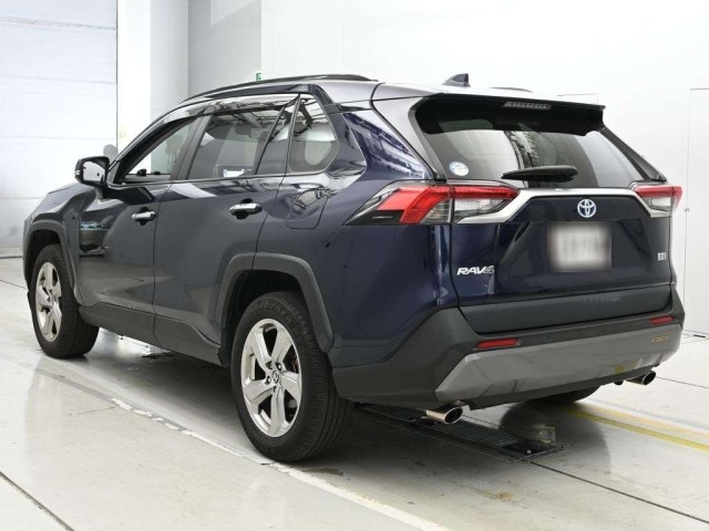 Toyota RAV4 2021 8243411-6