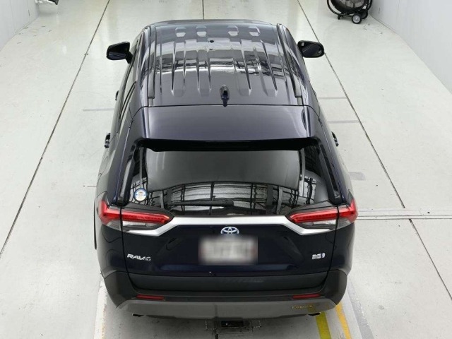 Toyota RAV4 2021 8243411-8