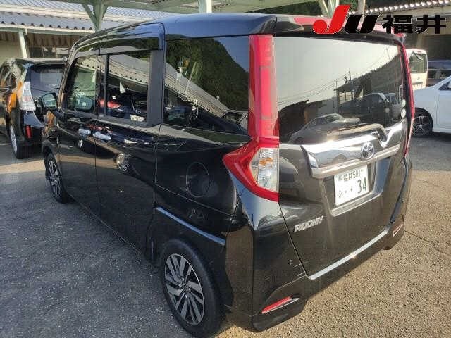 Toyota ROOMY 2017 8236895-1