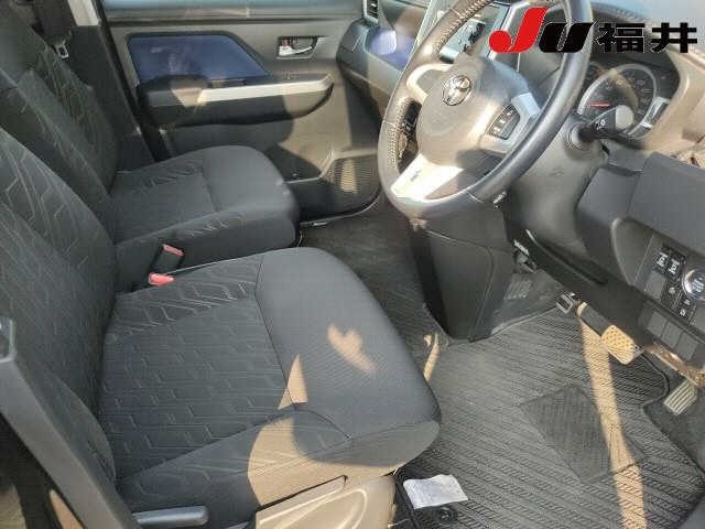 Toyota ROOMY 2017 8236895-3