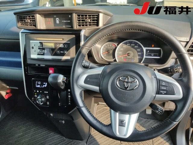 Toyota ROOMY 2017 8236895-4