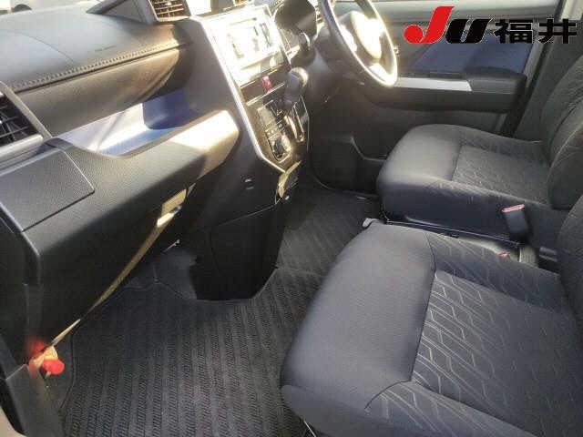 Toyota ROOMY 2017 8236895-5