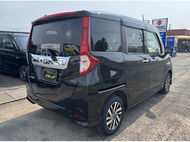 Toyota ROOMY 2017 8236910-1