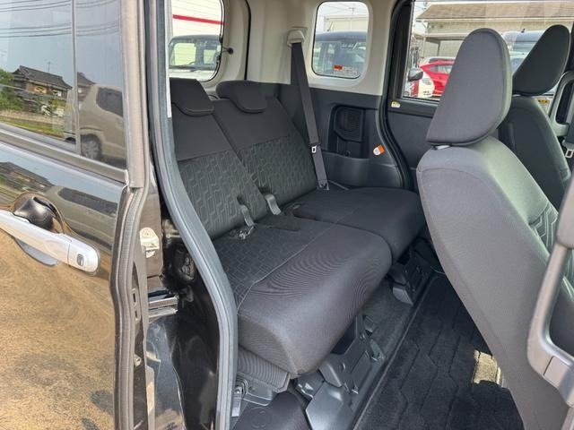 Toyota ROOMY 2017 8236910-14