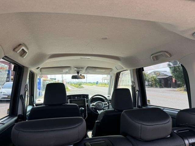 Toyota ROOMY 2017 8236910-16