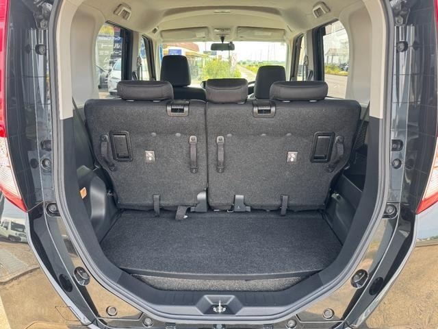 Toyota ROOMY 2017 8236910-18