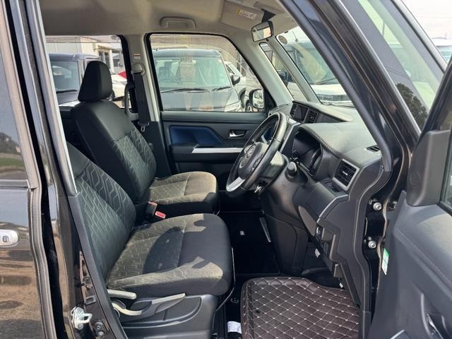 Toyota ROOMY 2017 8236910-2