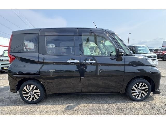 Toyota ROOMY 2017 8236910-4