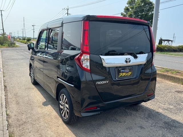 Toyota ROOMY 2017 8236910-6