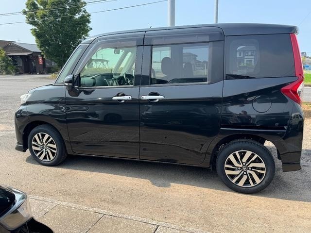 Toyota ROOMY 2017 8236910-7