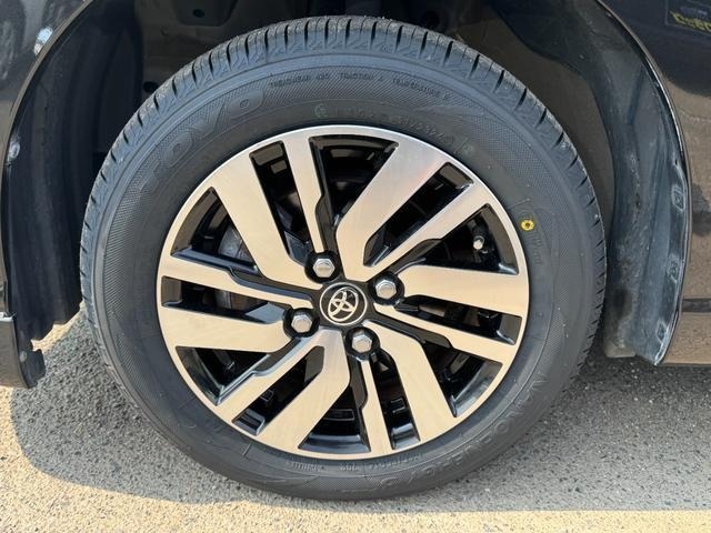 Toyota ROOMY 2017 8236910-8
