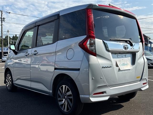 Toyota ROOMY 2018 8236954-12