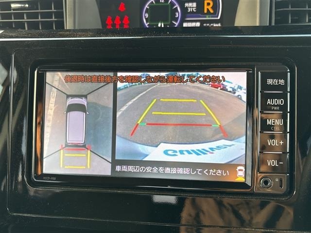 Toyota ROOMY 2018 8236954-15