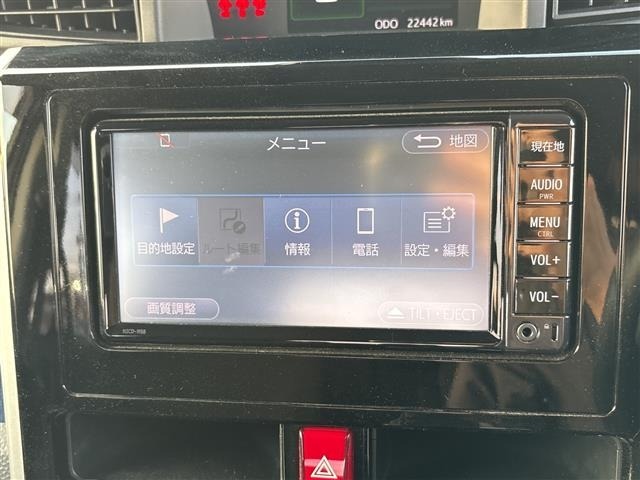 Toyota ROOMY 2018 8236954-16