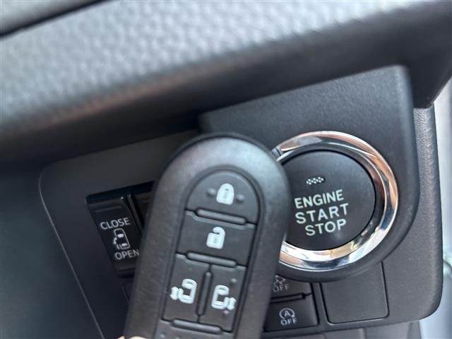 Toyota ROOMY 2018 8236954-19