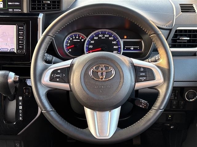 Toyota ROOMY 2018 8236954-20