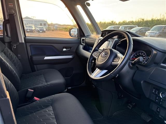 Toyota ROOMY 2018 8236954-21