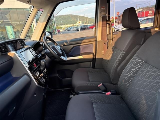 Toyota ROOMY 2018 8236954-5