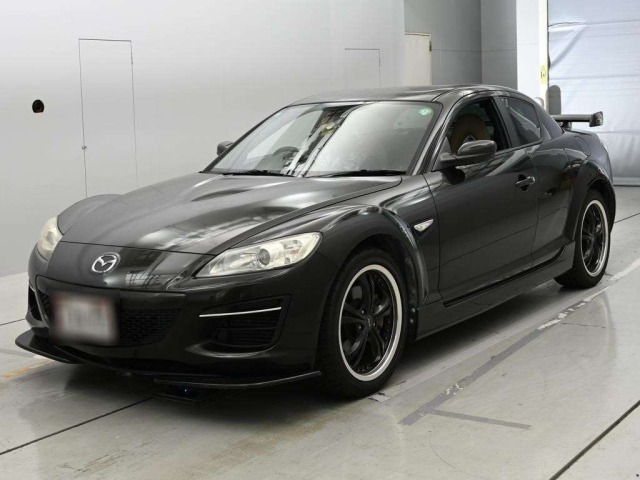 Mazda RX-8 2008 8239118-0