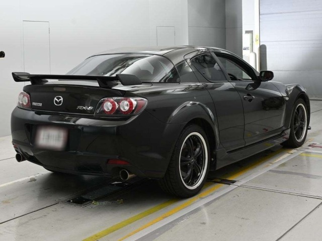 Mazda RX-8 2008 8239118-1