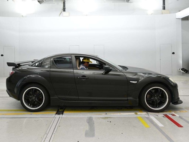 Mazda RX-8 2008 8239118-3