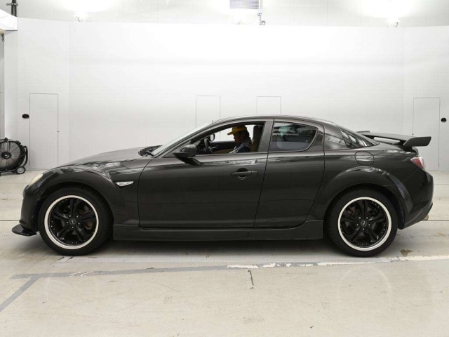 Mazda RX-8 2008 8239118-4