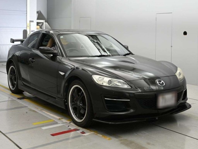 Mazda RX-8 2008 8239118-5