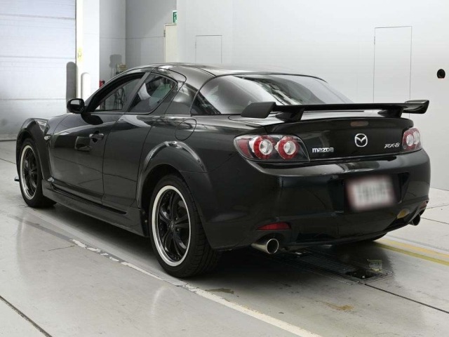 Mazda RX-8 2008 8239118-6