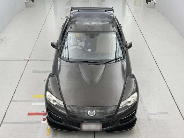Mazda RX-8 2008 8239118-7
