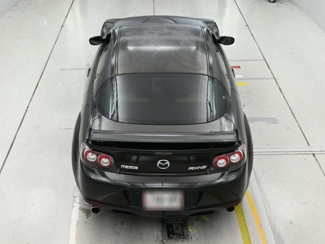 Mazda RX-8 2008 8239118-8