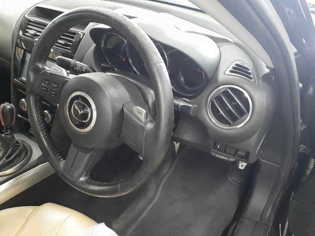 Mazda RX-8 2008 8239118-9