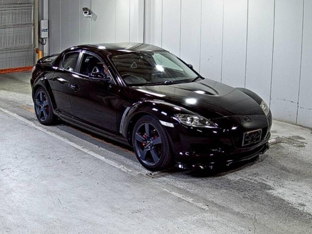 Mazda RX-8 2004 8239121-0