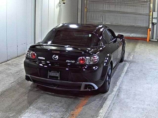 Mazda RX-8 2004 8239121-5