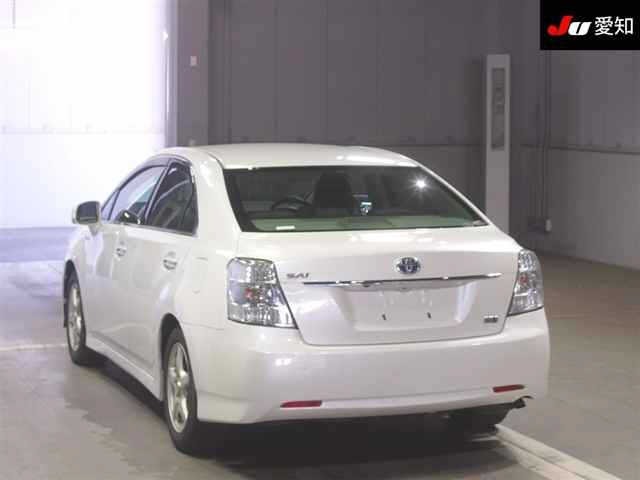 Toyota SAI 2009 8244043-1
