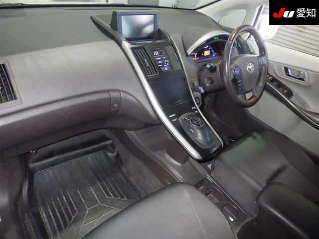 Toyota SAI 2009 8244043-3