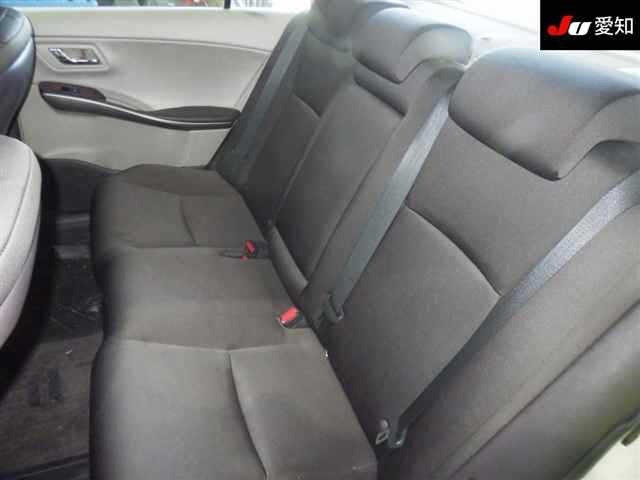 Toyota SAI 2009 8244043-4