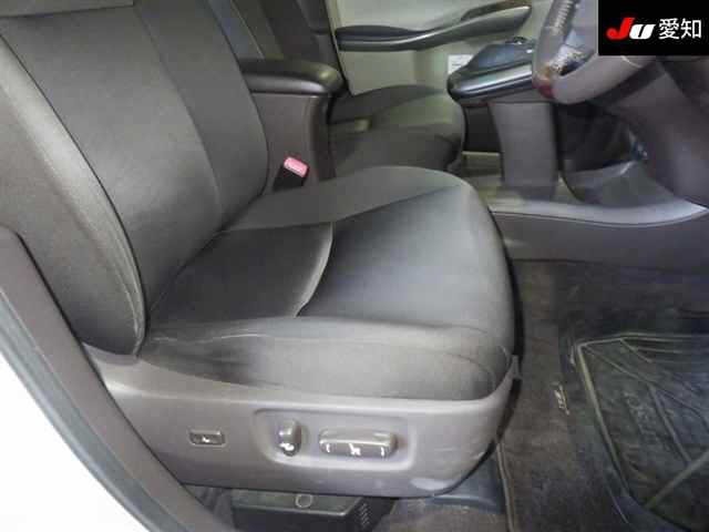 Toyota SAI 2009 8244043-6