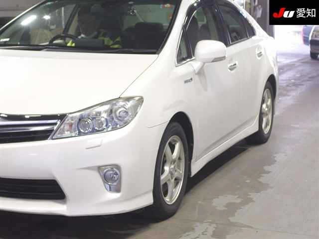 Toyota SAI 2009 8244043-7