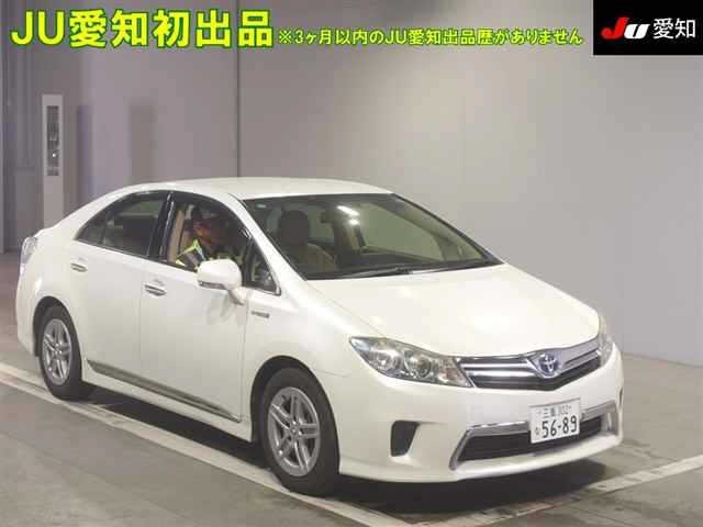 Toyota SAI 2013 8244044-0