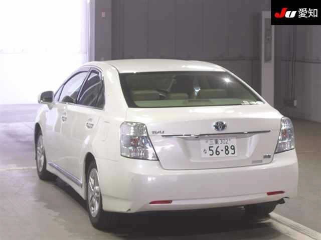 Toyota SAI 2013 8244044-1