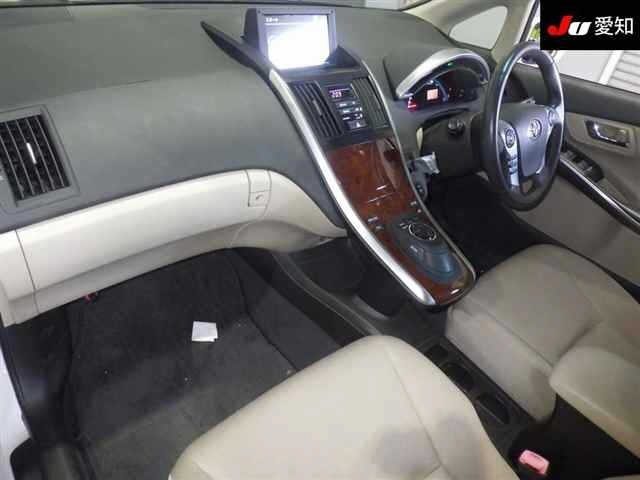 Toyota SAI 2013 8244044-3