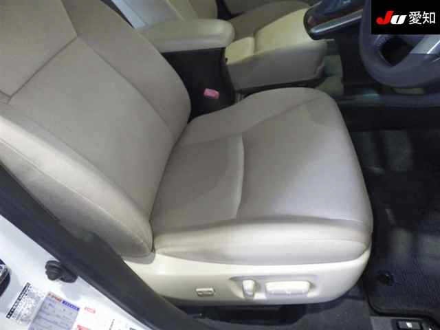 Toyota SAI 2013 8244044-6