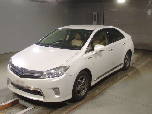 Toyota SAI 2013 8244045-0